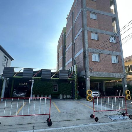 St88 Residence Nonthaburi Ngoại thất bức ảnh