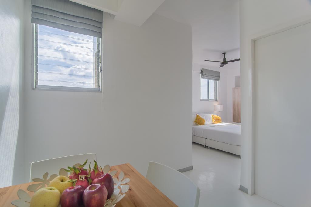 St88 Residence Nonthaburi Ngoại thất bức ảnh