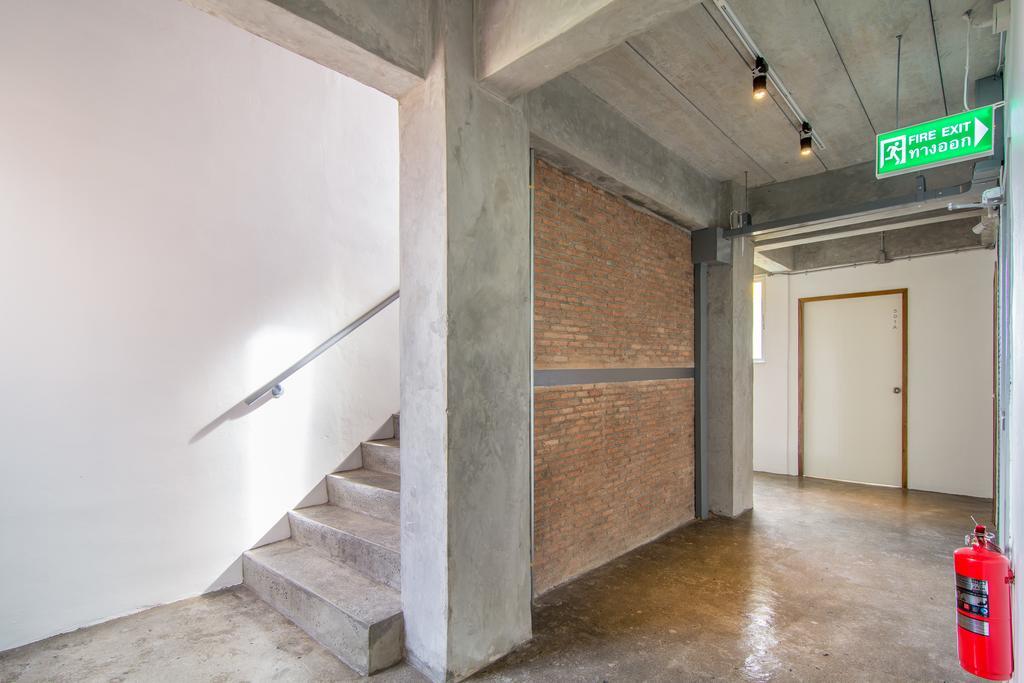 St88 Residence Nonthaburi Ngoại thất bức ảnh