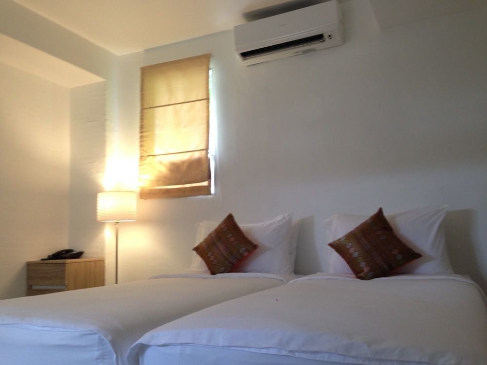St88 Residence Nonthaburi Ngoại thất bức ảnh
