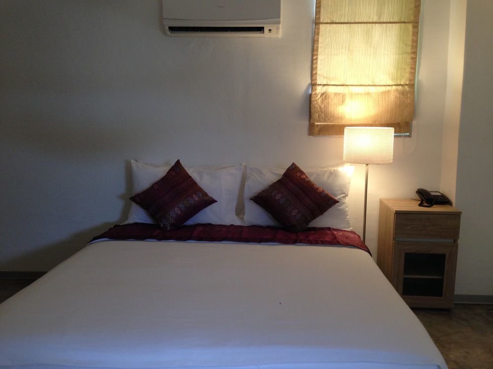 St88 Residence Nonthaburi Ngoại thất bức ảnh