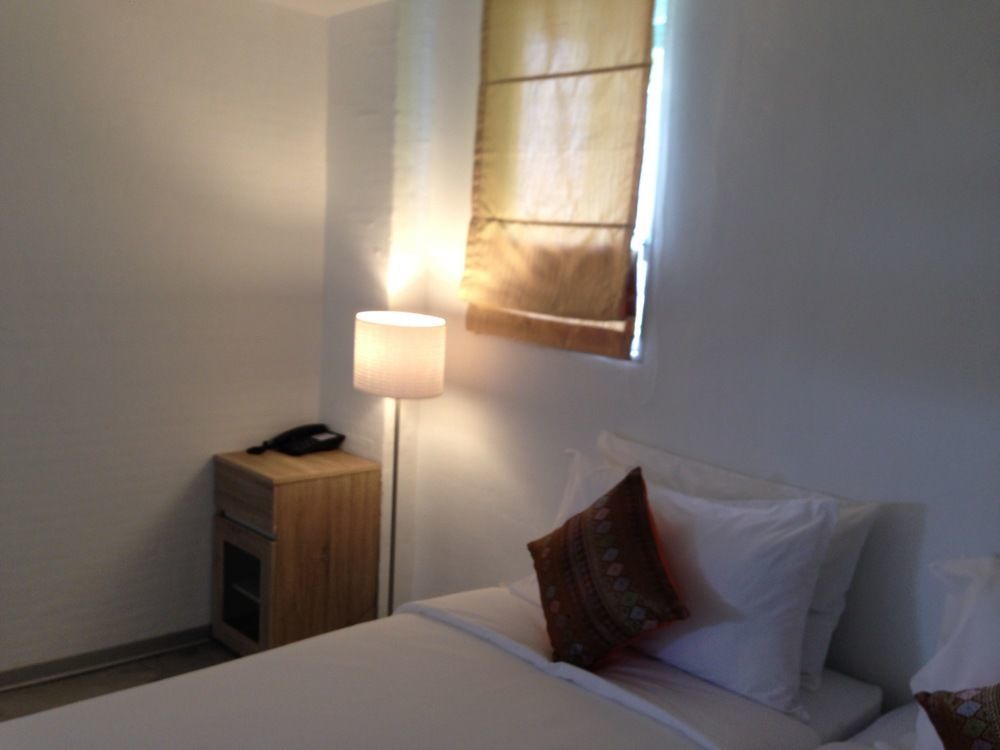 St88 Residence Nonthaburi Ngoại thất bức ảnh