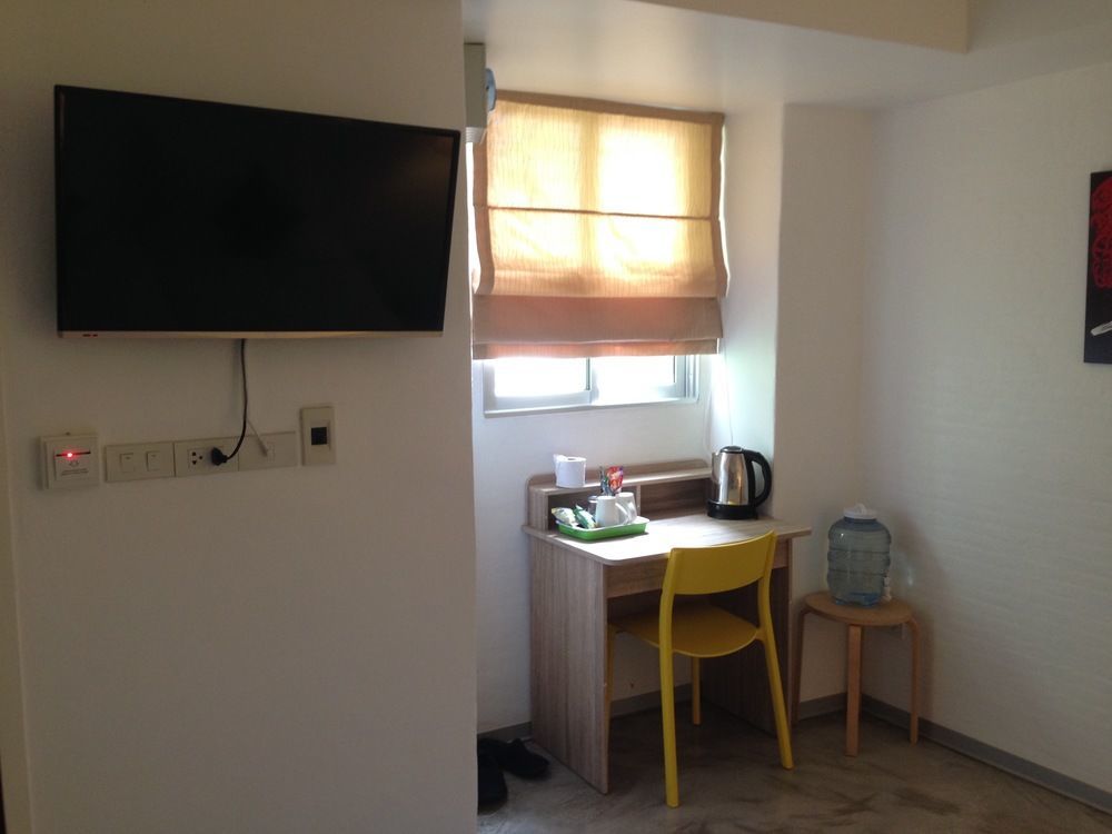 St88 Residence Nonthaburi Ngoại thất bức ảnh
