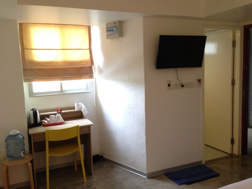 St88 Residence Nonthaburi Ngoại thất bức ảnh