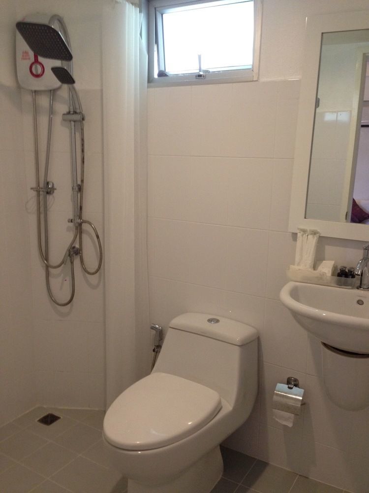 St88 Residence Nonthaburi Ngoại thất bức ảnh