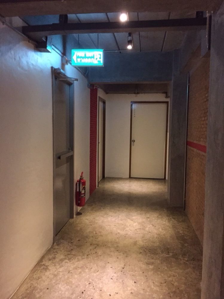 St88 Residence Nonthaburi Ngoại thất bức ảnh
