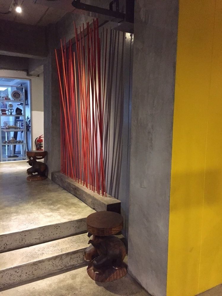 St88 Residence Nonthaburi Ngoại thất bức ảnh